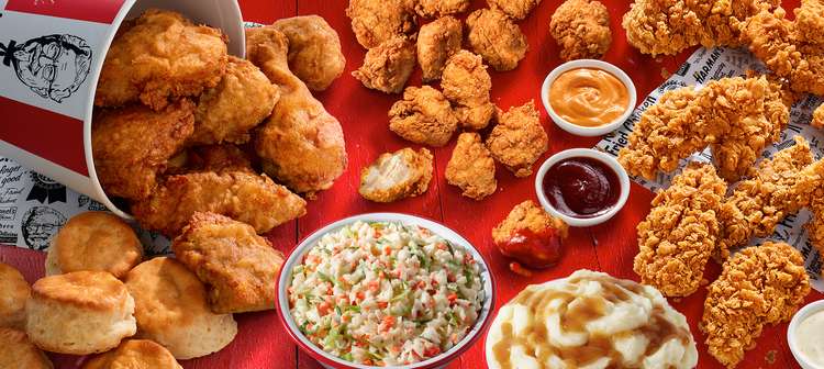 ミニコンテナ 4点 まとめ商品 人気のADVAN、KFC他含４点 LnBuZw.jpg