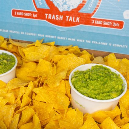 Case O' Guac