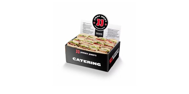 12 Half Sandwiches - Favorites