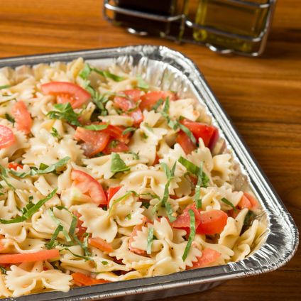 Pasta Salad