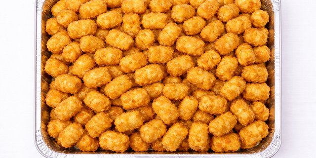 Tater Tots