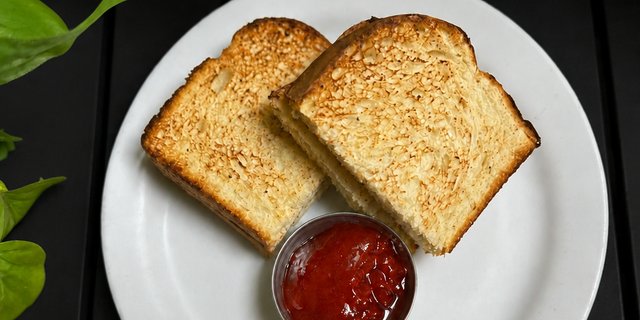 Toast