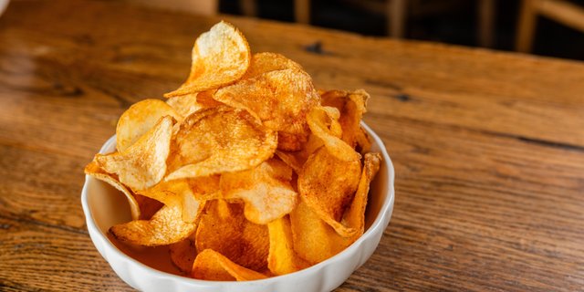House Chips