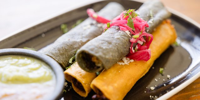 Taquitos