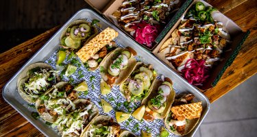 lloyd Taco Factory
