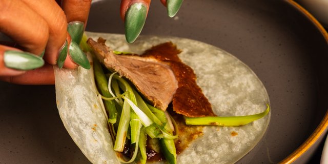 Peking Duck