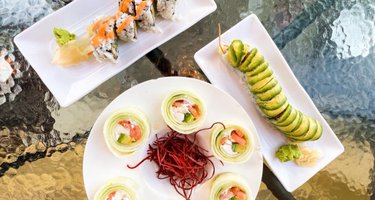 Sushiko Japanese Restaurant
