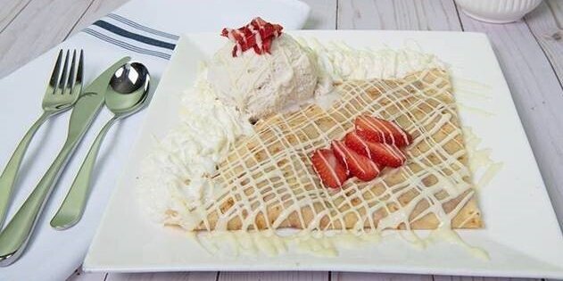Masca Crepe
