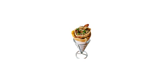 The All Day Crepe