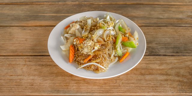 Pad Woon Sen