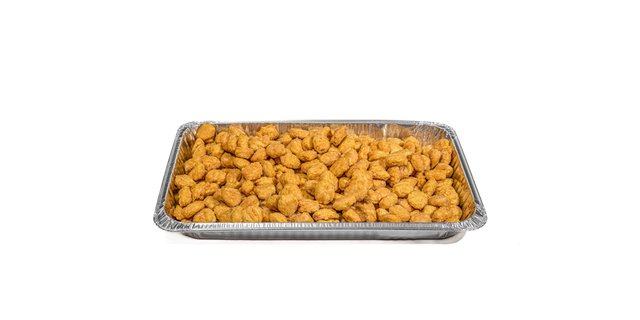 Corn Fritters