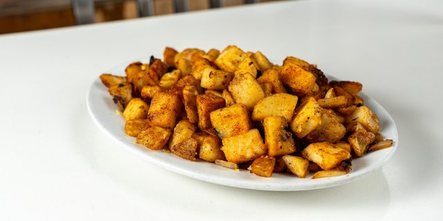 Home Fries