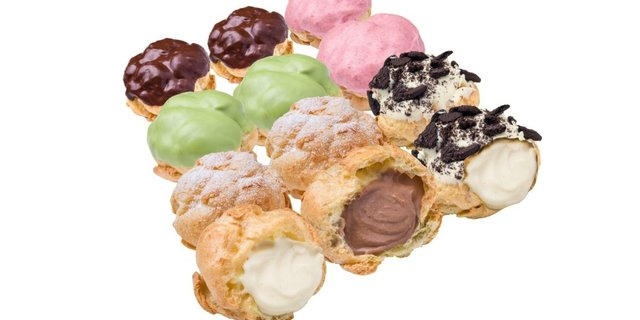 PapasFavs Assortment 12-Pack