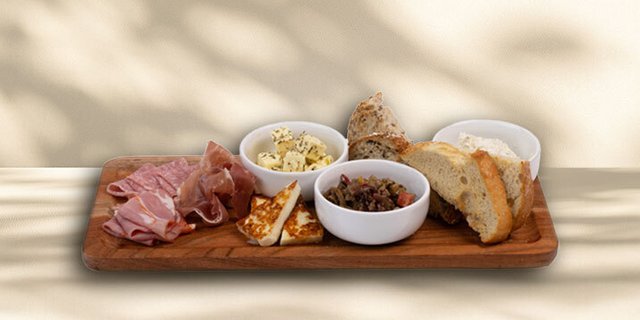 Antipasti Board
