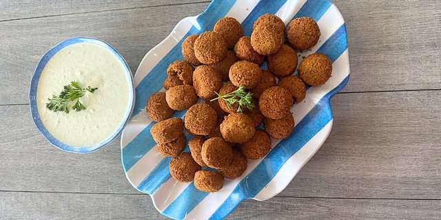 Falafel