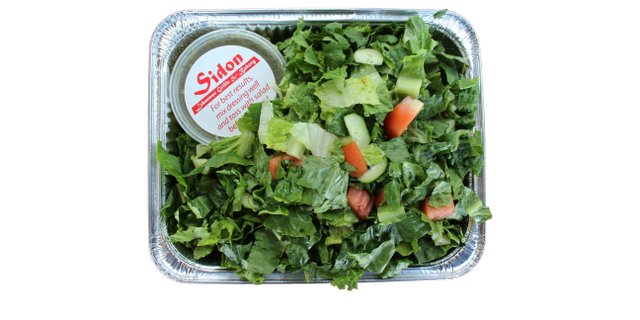 Garden Salad