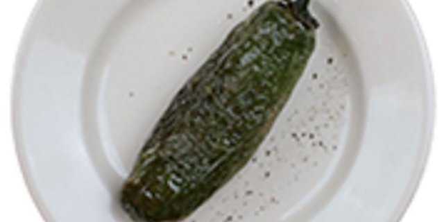Chile Toreado