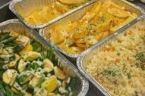 Trio Sides