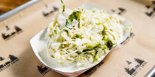Slaw