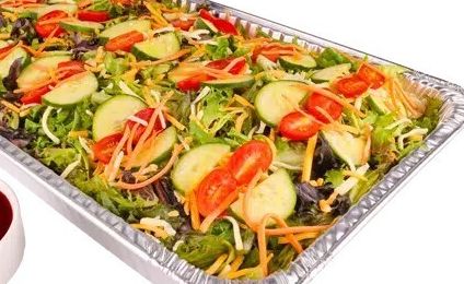 Garden Salad