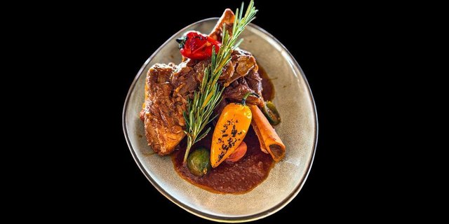 Lamb Stew