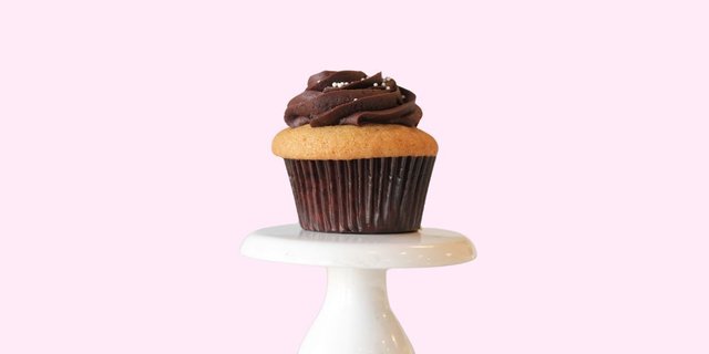 Dozen Vegan Cupcakes
