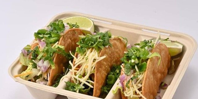 The Taco Box