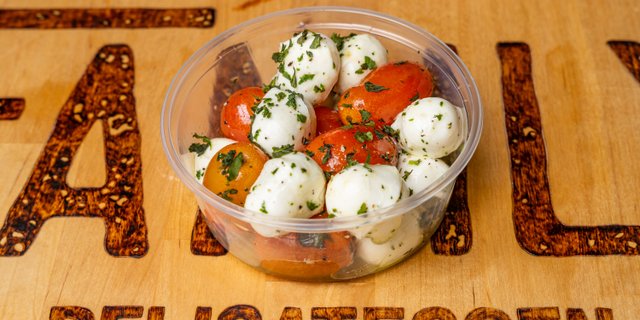 Caprese Platter
