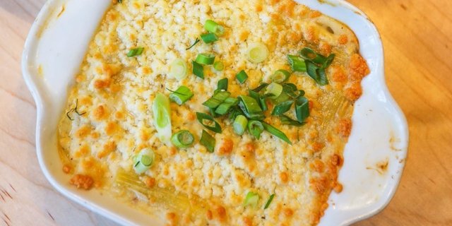 Pastitsio Greek Ziti