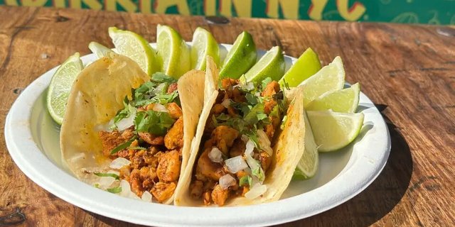 Taco Package