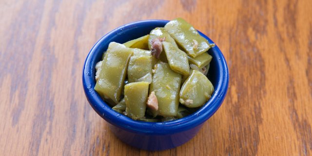 Green Beans