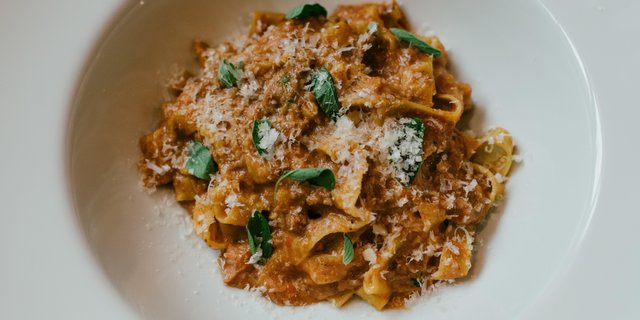 Tagliatelle