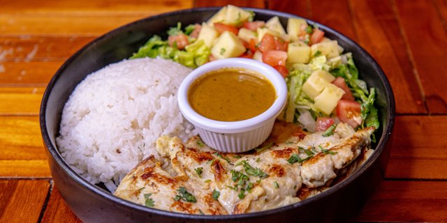 Chicken Party Package