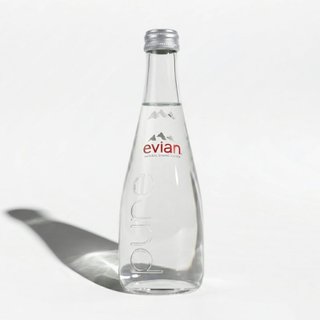Bottled Water