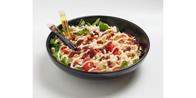 Healthy Salad