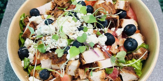 Chicken Salad