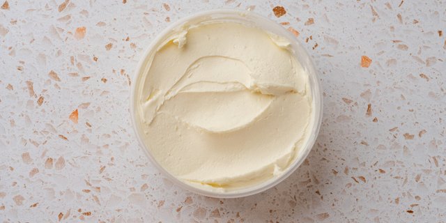 Cream Cheese