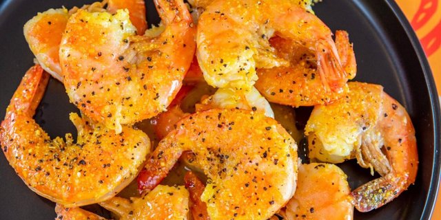 Shrimp