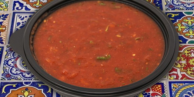 Salsa
