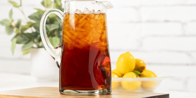 Gallon Unsweet Tea