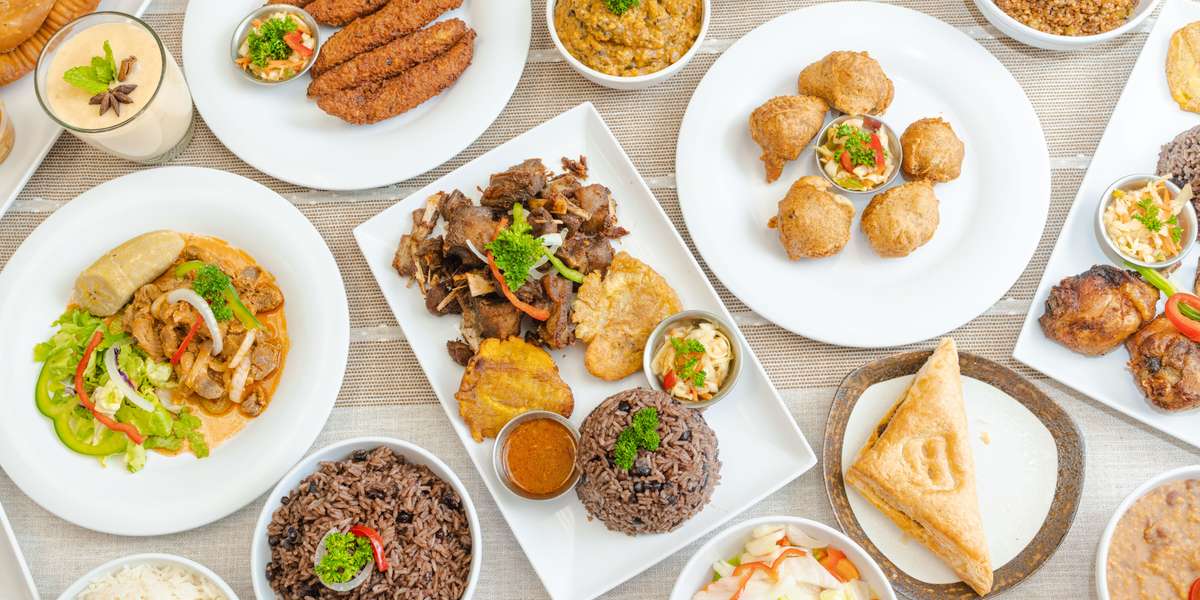 Bon Appetit Grill