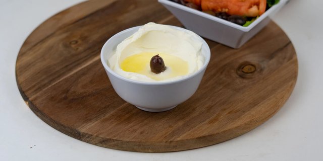 Labneh Box