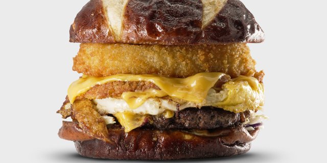 Prime Burger