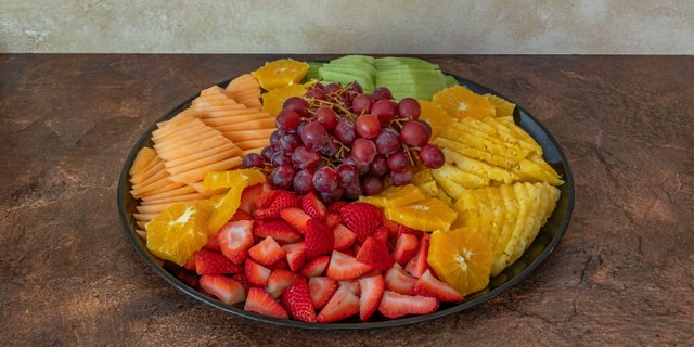 Fruit Platter