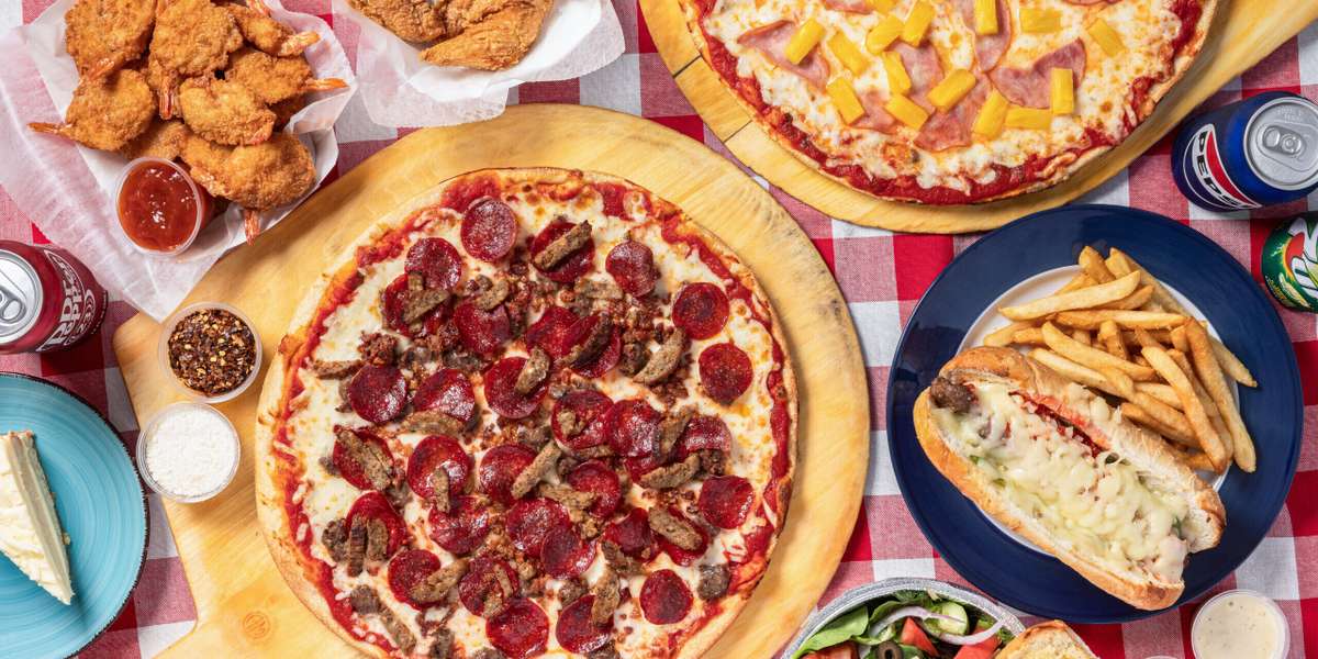 Milwaukee Classic Pizza