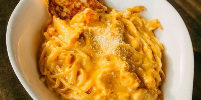 Diabla Pasta