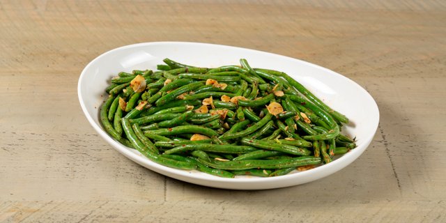 Green Beans