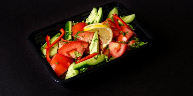 Summer Salad