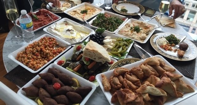 Ani Catering & Takeout, Belmont, MA