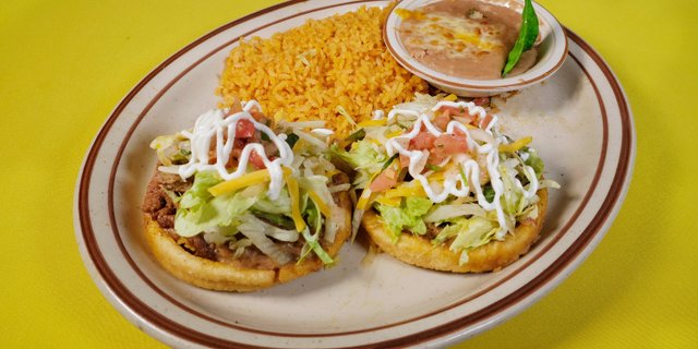 Sopes